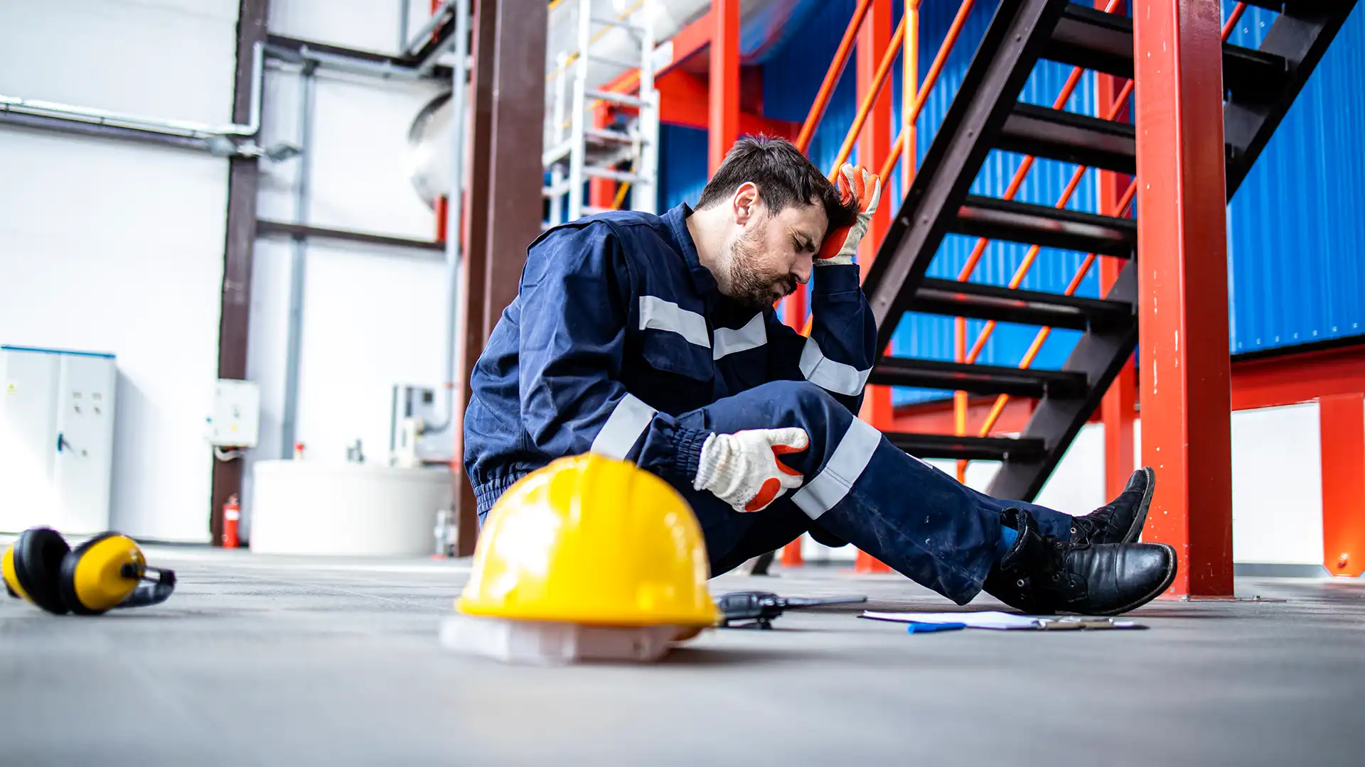 Risk Analizi Neden Hayati? İş Kazaları Önlenebilir!